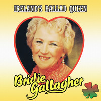 Bridie Gallagher - Ireland's Ballad Queen