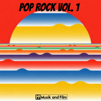 Various Artists - Pop Rock, Vol. 1