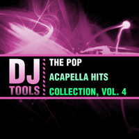 DJ Tools - The Pop Acapella Hits Collection, Vol. 4