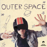 Gregers - Outer Space