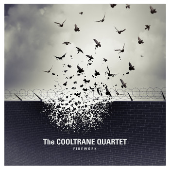 The Cooltrane Quartet - Firework