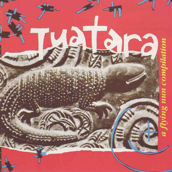 Various Artists - Tuatara