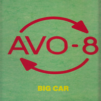 AVO-8 - Big Car