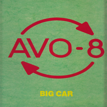 AVO-8 - Big Car