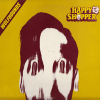 The Wolfhounds - Happy Shopper