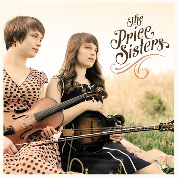The Price Sisters - The Price Sisters