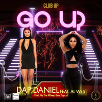 Dap Daniel - Go Up (feat. Al West) - Single (Explicit)