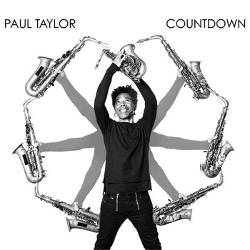Paul Taylor - Countdown