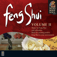 Midori - Feng Shui, Vol. II