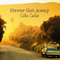 Colbie Caillat - Never Got Away
