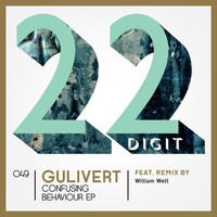 Gulivert - Confusing Behaviour EP