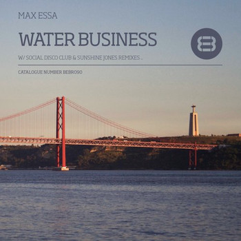 Max Essa - Water Business
