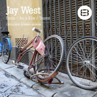 Jay West - Smile EP