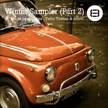 Various Artists - Winter Sampler, Part 2