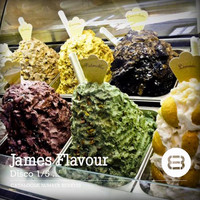 James Flavour - Disco 1/5
