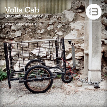 Volta Cab - Quantum Mechanics