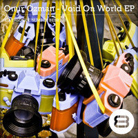 Onur Ozman - Void On World EP
