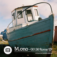 M.ono - 00136 Rome EP