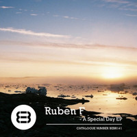 Ruben F - A Special Day EP