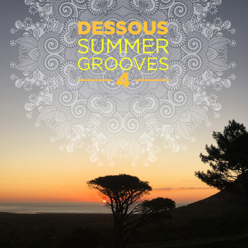 Various Artists - Dessous Summer Grooves 4