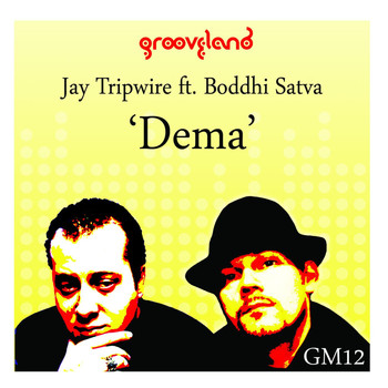 Jay Tripwire - Dema