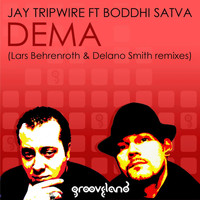 Jay Tripwire - Dema Remixes