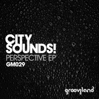 Citysounds! - Perspective