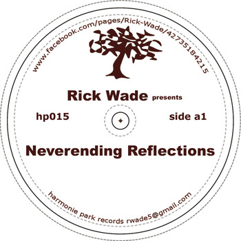 Rick Wade - Never Ending Reflections