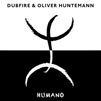 Dubfire & Oliver Huntemann - Humano