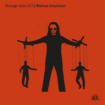 Markus Enochson - Be My Doll