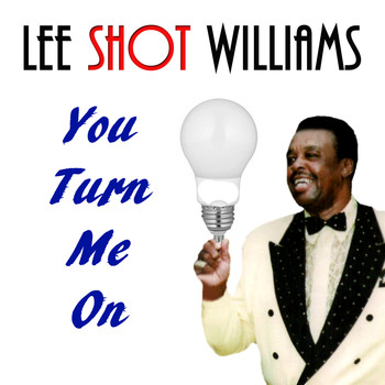 Lee Shot WIlliams - You Turn Me On