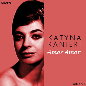 Katyna Ranieri - Amor Amor