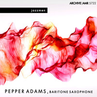 Pepper Adams - Jazzmen