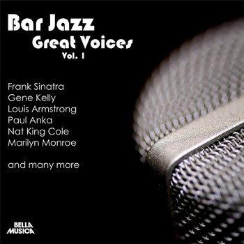 Various Artists - Bar Jazz - Great Voices, Vol. 1