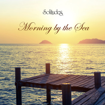 Dan Gibson's Solitudes - Morning by the Sea