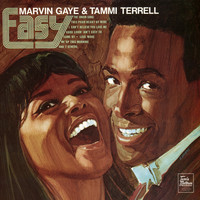 Marvin Gaye, Tammi Terrell - Easy