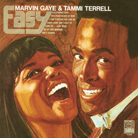 Marvin Gaye, Tammi Terrell - Easy