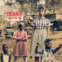 Imany - I Long For You