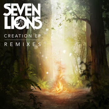Seven Lions - Creation (Remixes)