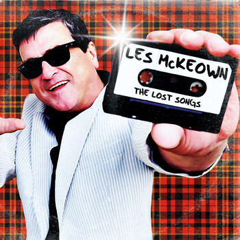 Les McKeown - The Lost Songs