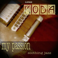 Koda - My Passion