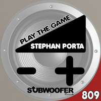 Stephan Porta - Play the Game