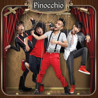 Pinocchio - Paling Sempurna