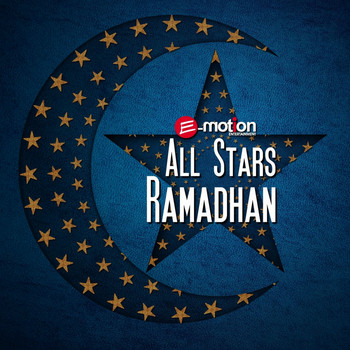 Various Artists - E-Motion All Stars: Ramadhan