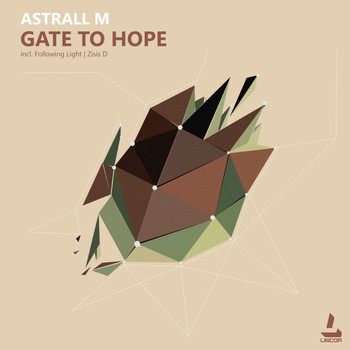 Astrall M - Gate to Hope