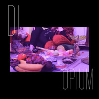 Di - Opium EP