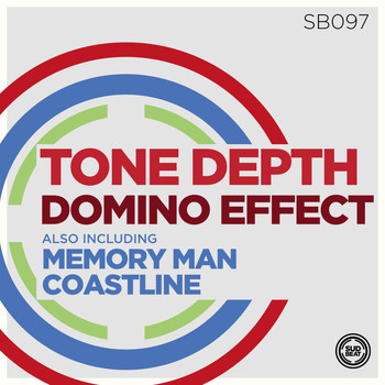 Tone Depth - Domino Effect