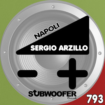Sergio Arzillo - Napoli