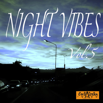 Arno - Night Vibes, Vol. 5