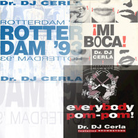 DJ Cerla - DJ Cerla